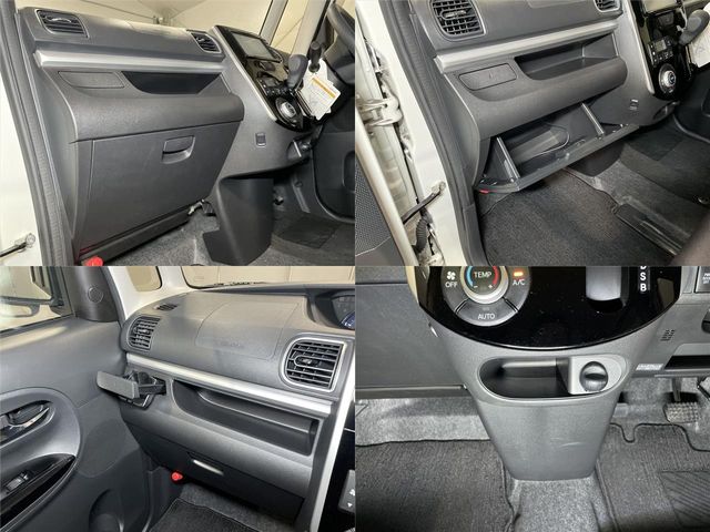 Daihatsu TANTO CUSTOM 2016-02 3138-19