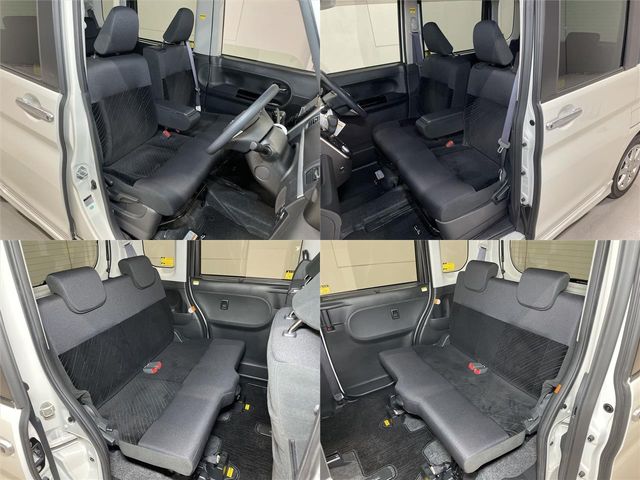 Daihatsu TANTO CUSTOM 2016-02 3138-17