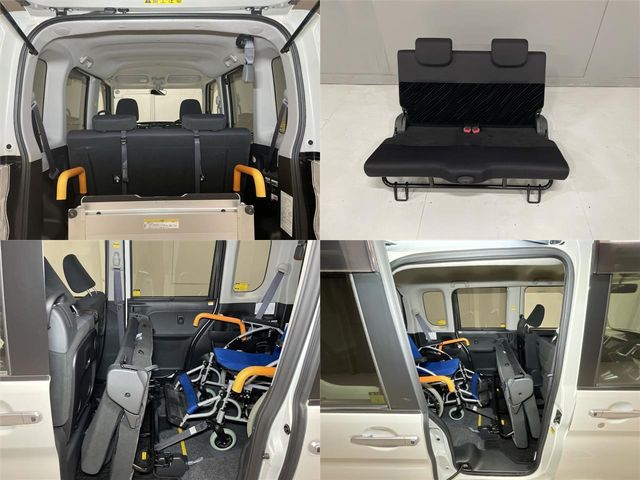Daihatsu TANTO CUSTOM 2016-02 3138-11