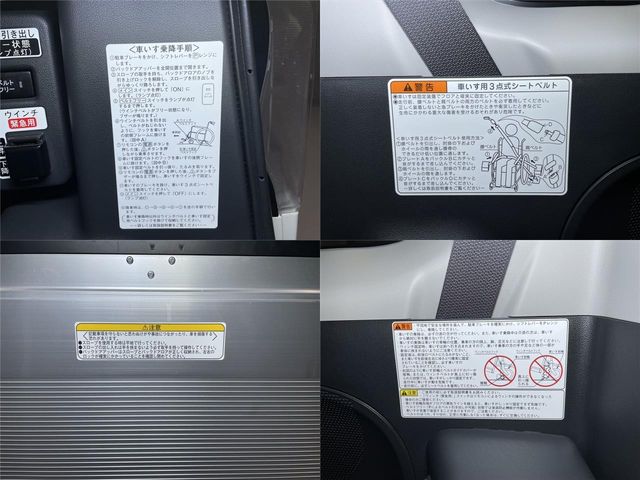 Daihatsu TANTO CUSTOM 2016-02 3138-12