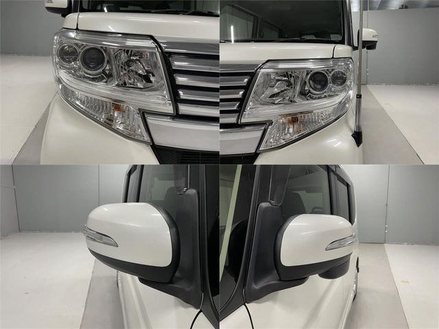 Daihatsu TANTO CUSTOM 2016-02 3138-25