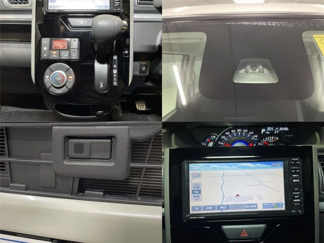 Daihatsu TANTO CUSTOM 2016-02 3138-15