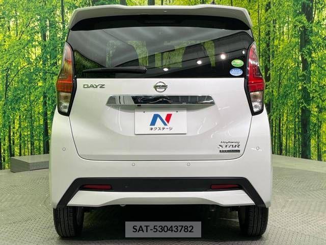 Nissan DAYZ 2019-07 266545-15