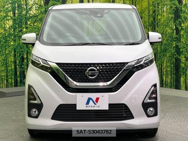 Nissan DAYZ 2019-07 266545-14