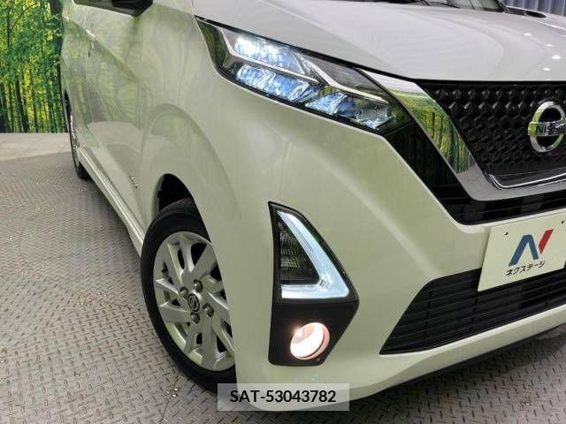 Nissan DAYZ 2019-07 266545-12