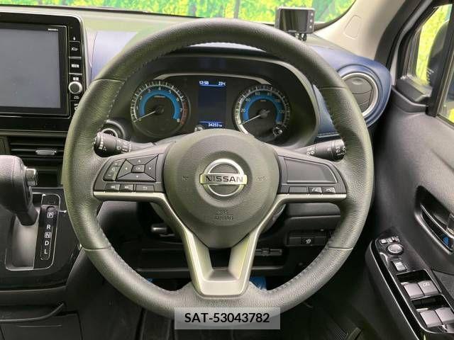 Nissan DAYZ 2019-07 266545-11