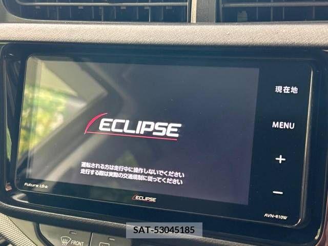 Toyota AQUA 2016-03 291723-2