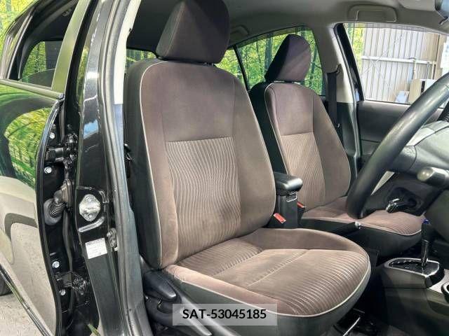 Toyota AQUA 2016-03 291723-8