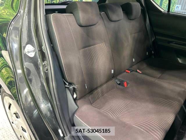Toyota AQUA 2016-03 291723-9