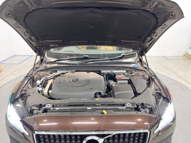 Volvo CROSS COUNTRY 2021-02 19653-19