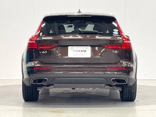 Volvo CROSS COUNTRY 2021-02 19653-17