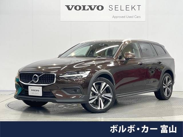 Volvo CROSS COUNTRY 2021-02 19653-0