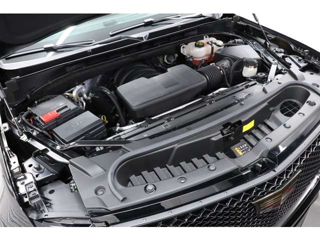 Cadillac ESCALADE 2021-09 194577-5