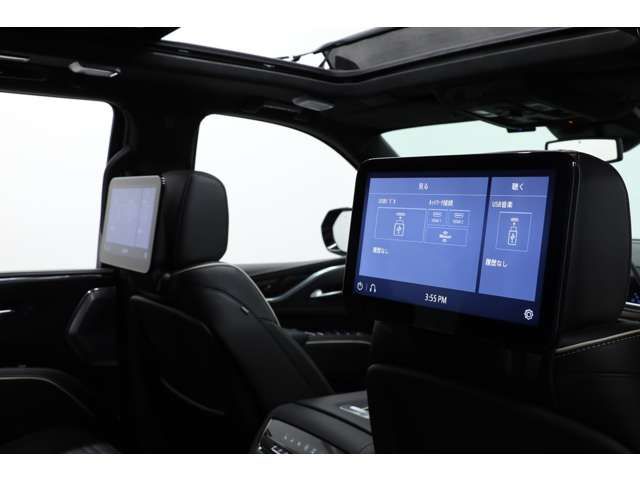 Cadillac ESCALADE 2021-09 194577-8