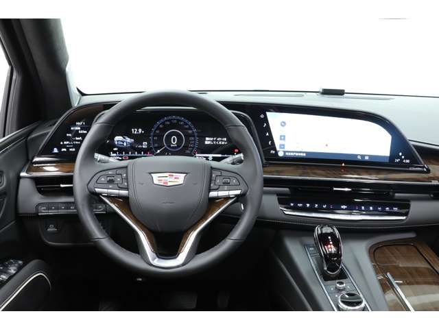 Cadillac ESCALADE 2021-09 194577-11