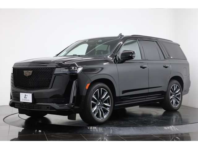 Cadillac ESCALADE 2021-09 194577-18