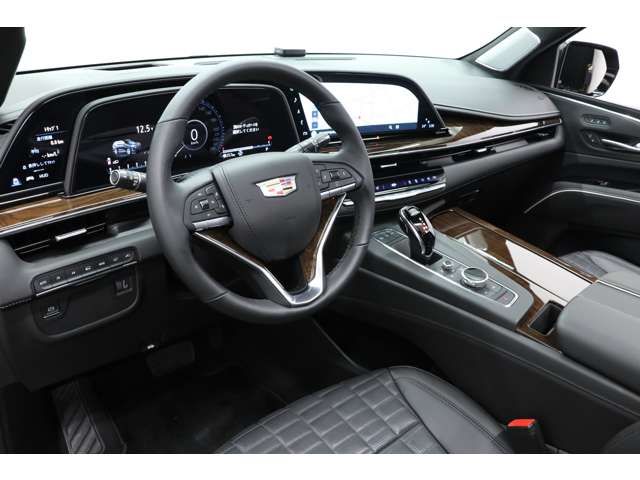 Cadillac ESCALADE 2021-09 194577-3