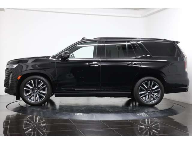 Cadillac ESCALADE 2021-09 194577-19