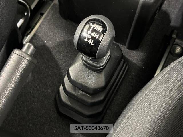 Suzuki JIMNY 2021-10 274768-2