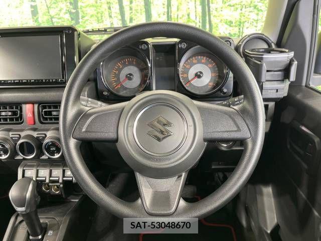 Suzuki JIMNY 2021-10 274768-11