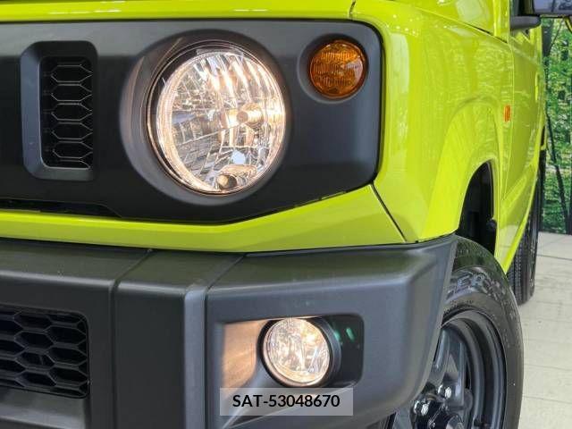 Suzuki JIMNY 2021-10 274768-12