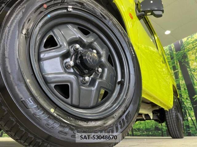 Suzuki JIMNY 2021-10 274768-13