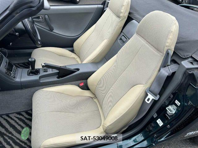 Honda BEAT 1995-01 293077-29