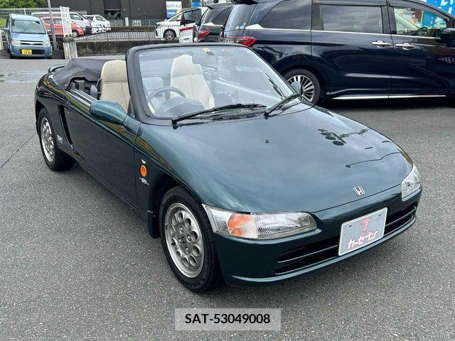 Honda BEAT 1995-01 293077-5
