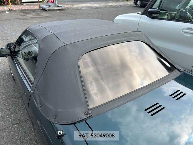 Honda BEAT 1995-01 293077-16