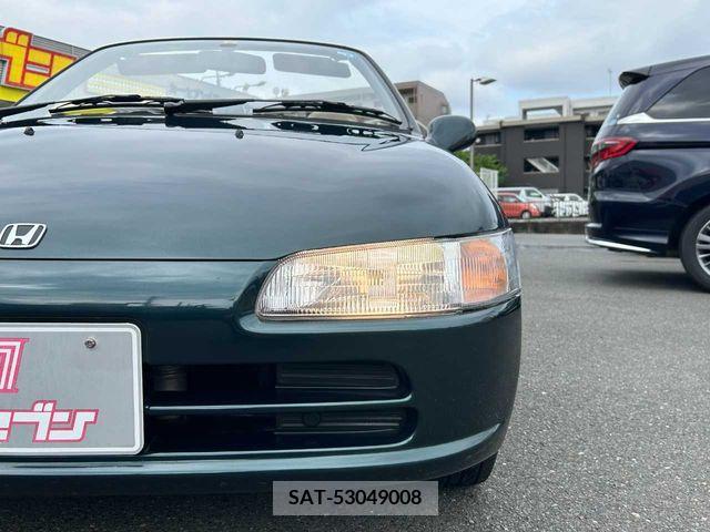 Honda BEAT 1995-01 293077-18