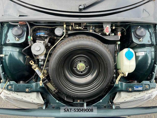 Honda BEAT 1995-01 293077-24