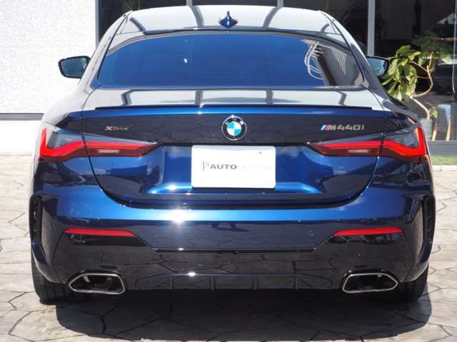 Bmw 4 SERIES 2022-06 11151-5
