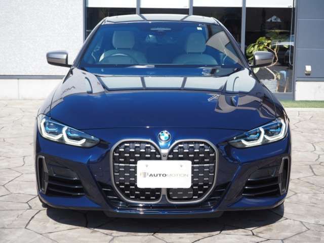 Bmw 4 SERIES 2022-06 11151-4