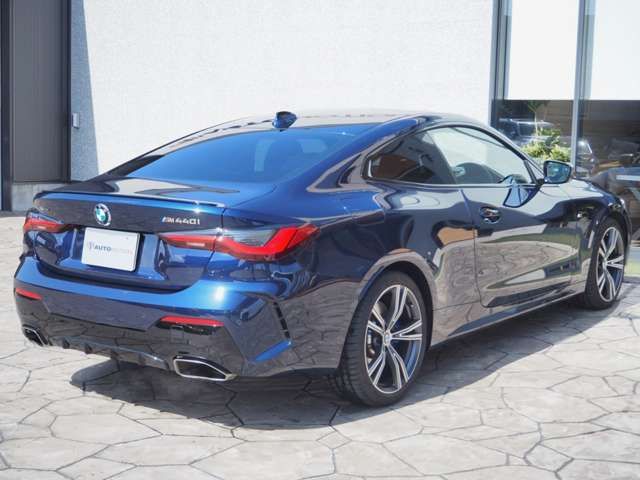 Bmw 4 SERIES 2022-06 11151-7