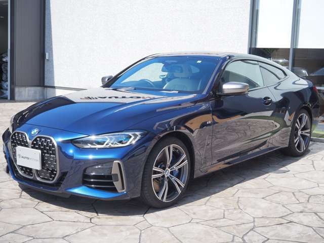 Bmw 4 SERIES 2022-06 11151-6