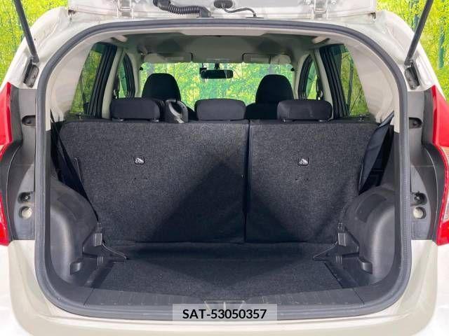Nissan NOTE 2016-02 337659-10