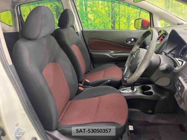 Nissan NOTE 2016-02 337659-8