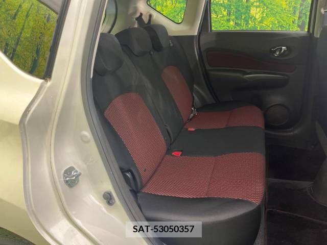 Nissan NOTE 2016-02 337659-9