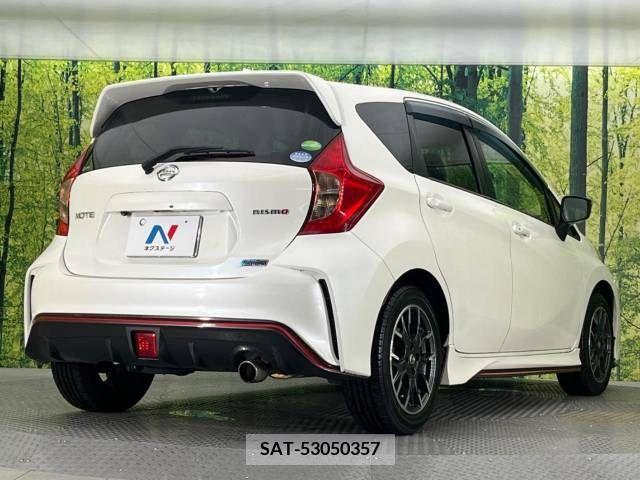 Nissan NOTE 2016-02 337659-17