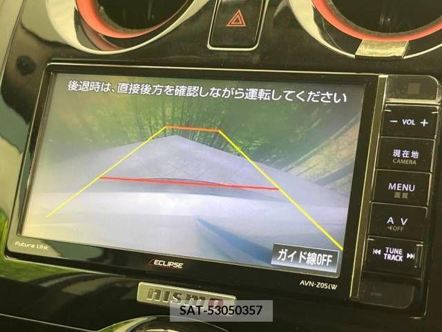 Nissan NOTE 2016-02 337659-3