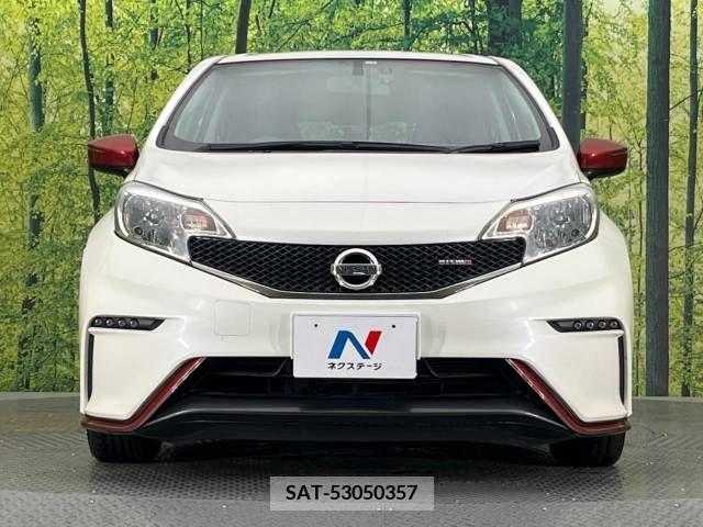 Nissan NOTE 2016-02 337659-14