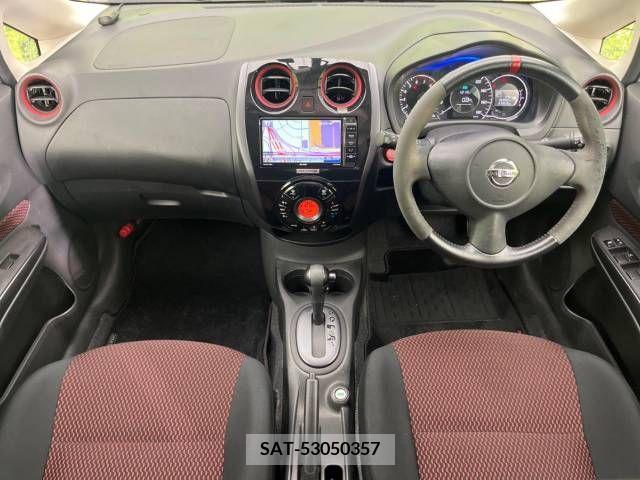 Nissan NOTE 2016-02 337659-1