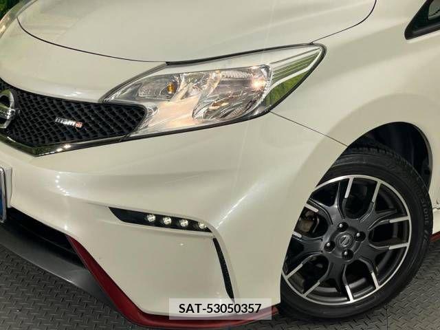 Nissan NOTE 2016-02 337659-12