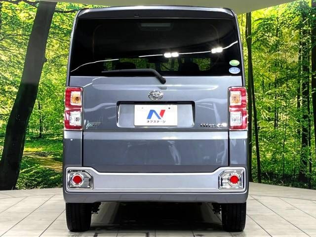 Daihatsu WAKE 2015-03 22060-15