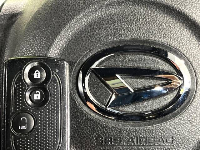 Daihatsu WAKE 2015-03 22060-7