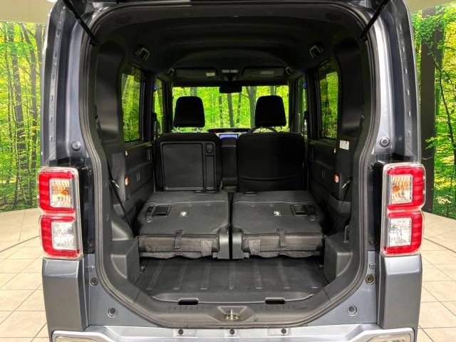 Daihatsu WAKE 2015-03 22060-10