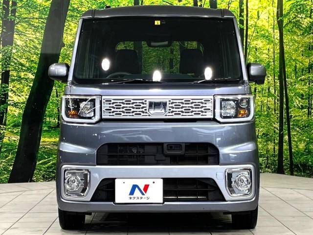 Daihatsu WAKE 2015-03 22060-14