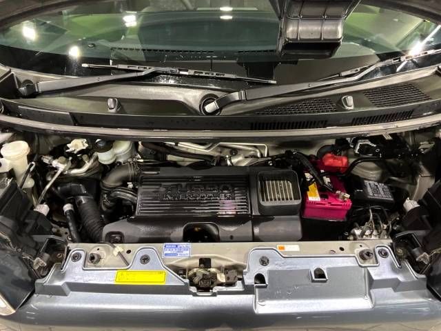 Daihatsu WAKE 2015-03 22060-18