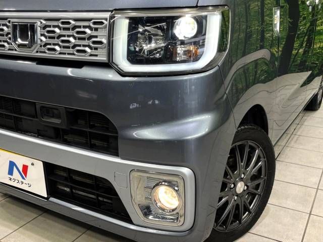 Daihatsu WAKE 2015-03 22060-13