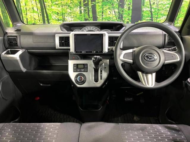 Daihatsu WAKE 2015-03 22060-1